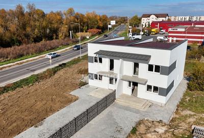 Preț de apartament, spatiu si libertate de casă, Cristian/Brasov - 14
