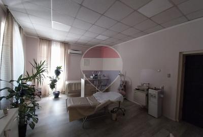 Casă / Vilă cu teren de inchiriat Km 0 langa Primarie - 5