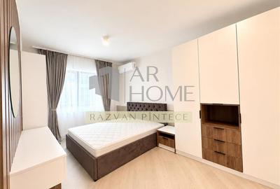 Apartament 3 camere de lux | Parcare subterana | CORTINA NORTH | Pipera - 6