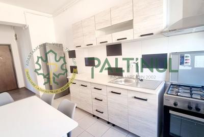 Apartament 2 camere etaj 2 cu garaj subteran Sibiu-Strand - 1