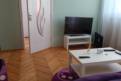 Inchiriez apartament 2 camere Tiglina 1. - 3