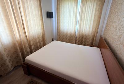 Apartament 2 camere cu curte zona Calea Cisnadiei - 6