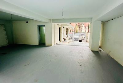 Cismigiu imobil REGIM HOTELIER cu 7 apartamente si 6 locuri de parcare - 20