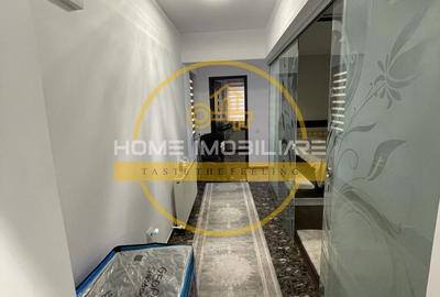 Apartament 3 Camere Decomandat 100 Mp Cug Mobilat si Utilat - 19
