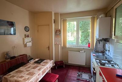 Oferta !! Reprezentare exclusiva apartament 2 camere zona Calea Bucuresti - 2