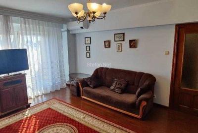 APARTAMENT 3 CAMERE SEMIDECOMANDAT CONFORT MAXIM ZONA CAPITOL - 1