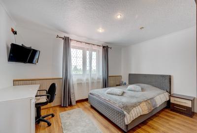 AFUMATI – CENTRAL, VILA 300 MP TOTAL, LOT 750 MP! - 14