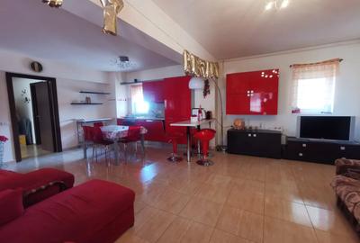 De vânzare apartament 3 camere statiunea Mamaia, zona Butoaie - 3