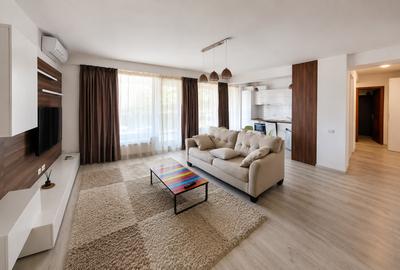 Iancu Nicolae/Apartament cu 2 camere/ Parcare/ - 1