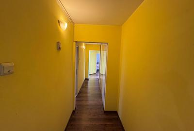 Vânzare Apartament 4 Cam SD 74 mp Atelierului Silk District 79.700 EUR - 3