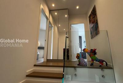 Duplex 3 camere 127MP | Sisesti | Vedere spre lac | Prima inchiriere | Parcare | - 21