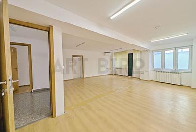 Zero comision, 128-277mp birou Cotroceni - Gradina Botanica, 10min [M] - 7