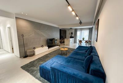 Inchiriere apartament cu 3 camere Domenii , comision 0% - 1