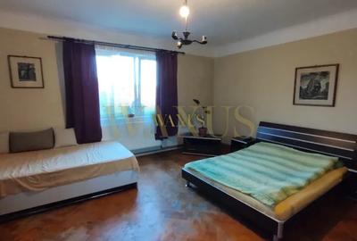 Apartament cu 2 camere, 44mp, zona Gruia/CFR - 3