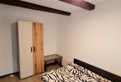 Apartament modern oras Cisandie,la 10km de Sibiu,comision0 - 7