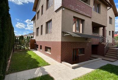 Casă Sânmartin - 1