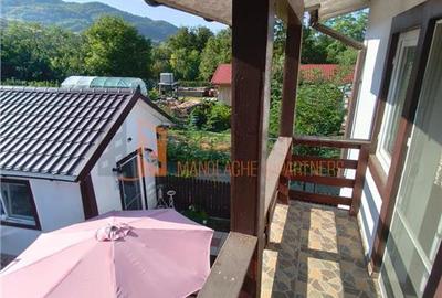 Exclusivitate!! Casa tip P+M,Zona Vintila Voda - 20