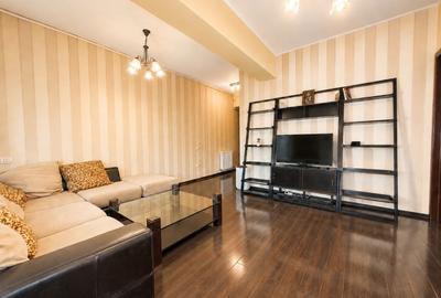 Apartament 3 camere cu centrală proprie, pet friendly și parcare disponibilă - 3