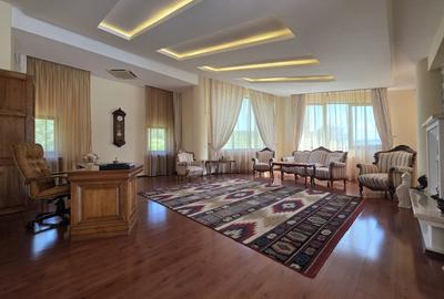 Conac exclusivist | Slănic-Moldova | View Superb |  Domeniu 17.000 mp | SPA&LAC - 10