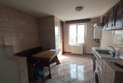 Particular ofer spre vânzare apartament cu 2 camere decomandat - 9