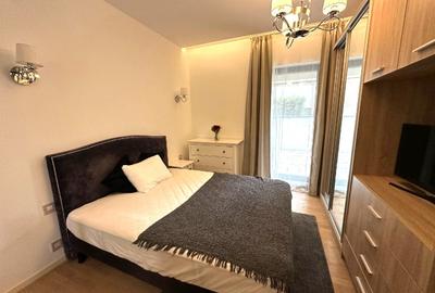Apartament 3 camere cu terasa generoasa / ONE FLOREASCA LAKE / 590.000 EUR - 11