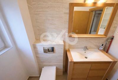 Apartament cu 3 camere, 2 bai | loc de parcare subteran | Zorilor - 7