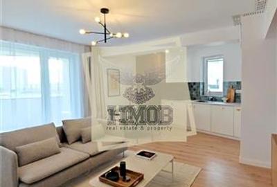 Apartament 3 camere 74mp | Prima inchiriere | 2 balcoane | 2 bai | Evolution - 4