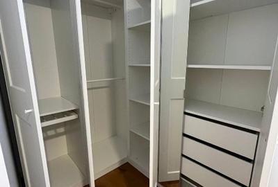 ONE Cotroceni, 2 camere deosebit, etaj 5, 62 mp, mobilat modern, garaj, terasa - 8