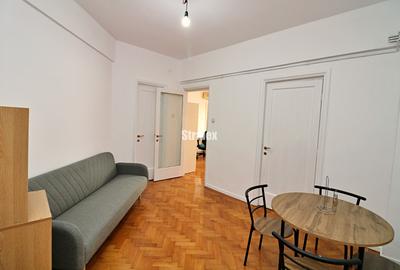 Apartament de inchiriat in zona Unirii -Rosetti - 15
