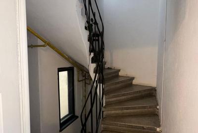 PIATA UNIRII 3 camere 4/S+P+4+M renovat LIBER - 25