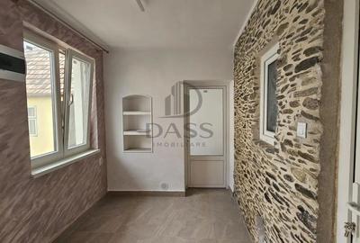 Casă individuală 2 camere Saliste Sibiu - 4