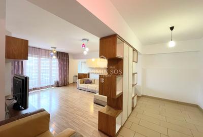Apartament cu 2 camere de inchiriat in blocul Semiluna, Cartierul Plopilor - 14