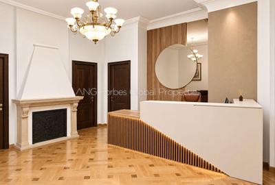 Duplex cu 5 camere în Capitale