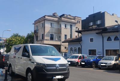Apartament cu 3 camere decomandat în Eminescu