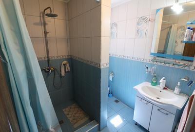 Casa de vanzare 4 dormitoare, Sp+P+1E, Auchan Bascov Pitesti, proprietar - 8