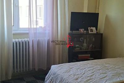 3 camere decomandate,2 bai, bloc 1979, Basarabia- Campia Libertatii - 4