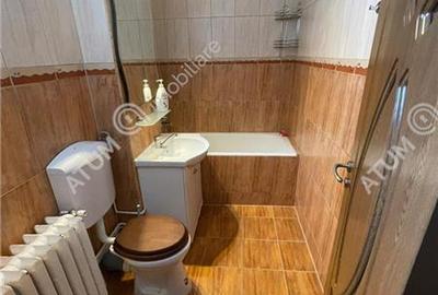 Apartament cu 2 camere de inchiriat in Sibiu zona Vasile Milea/Dioda - 9