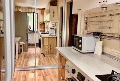 Apartament 2 camere Dacia - LIDL - 7