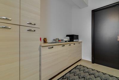 3 camere, LUMINOS, 90 mp + gradina 150 mp, View SUPERB,  Parcare! - 10