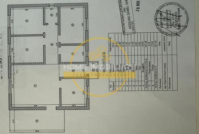 🏡 Proprietate premium – Casă individuală în Miroslava | Teren 600 mp - 21