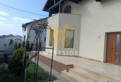 Casa individuala de vanzare, in Mosnita Veche - 3