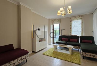 Apartament 3 camere 85mp2balcoaneparcare GheorgheniRiviera Luxury - 17