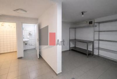 Spatiu comercial de inchiriat (Horeca) in zona Cotroceni - 4
