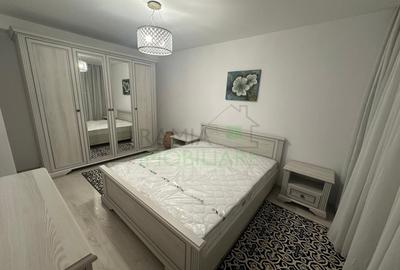 Apartament premium 2 camere, Urban Invest Coresi, Parcare + boxă - 5