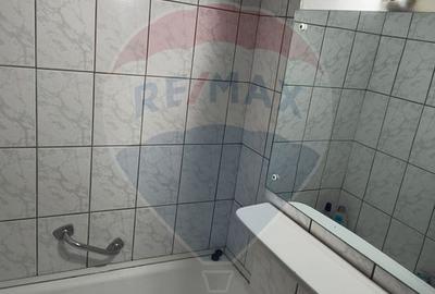 Apartament cu o cameră de închiriat în zona Central - 5