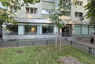 Spatiu comercial de inchiriat - zona Piata Muncii - 1