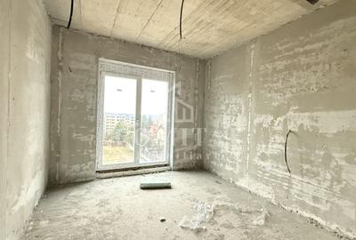 Apartament generos cu 4 camere | 100 mp | Europa - 5