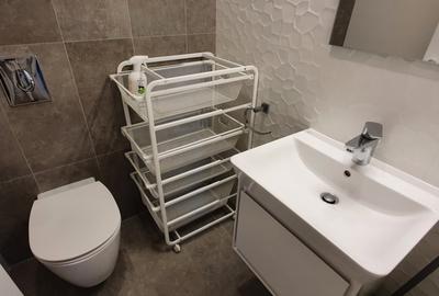 Apartament elegant cu terasă și apusuri superbe în Iancu Nicolae - 14