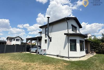 Casa de inchiriat Romana Residence - 2