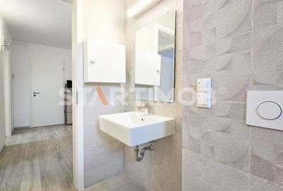 Apartament 3 camere cu boxa si parcare zona Kasper Coresi - 10